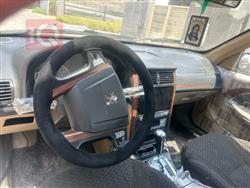 Peugeot Pars